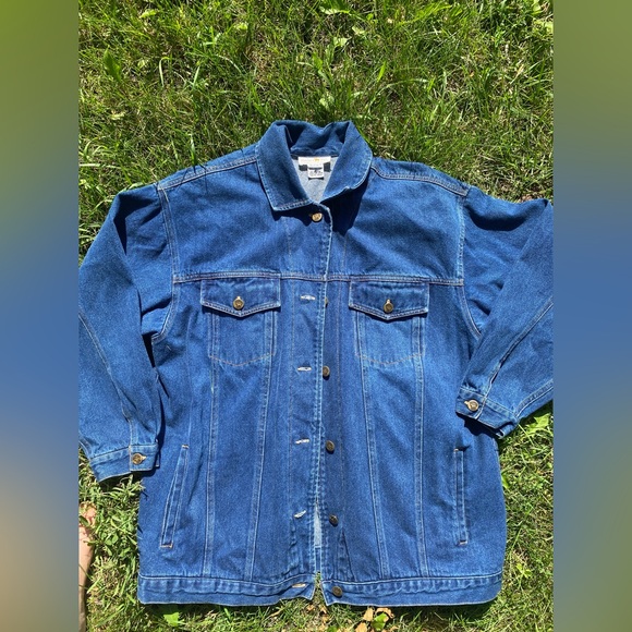Vintage Denim XL (Hunter’s Run) - Picture 1 of 5